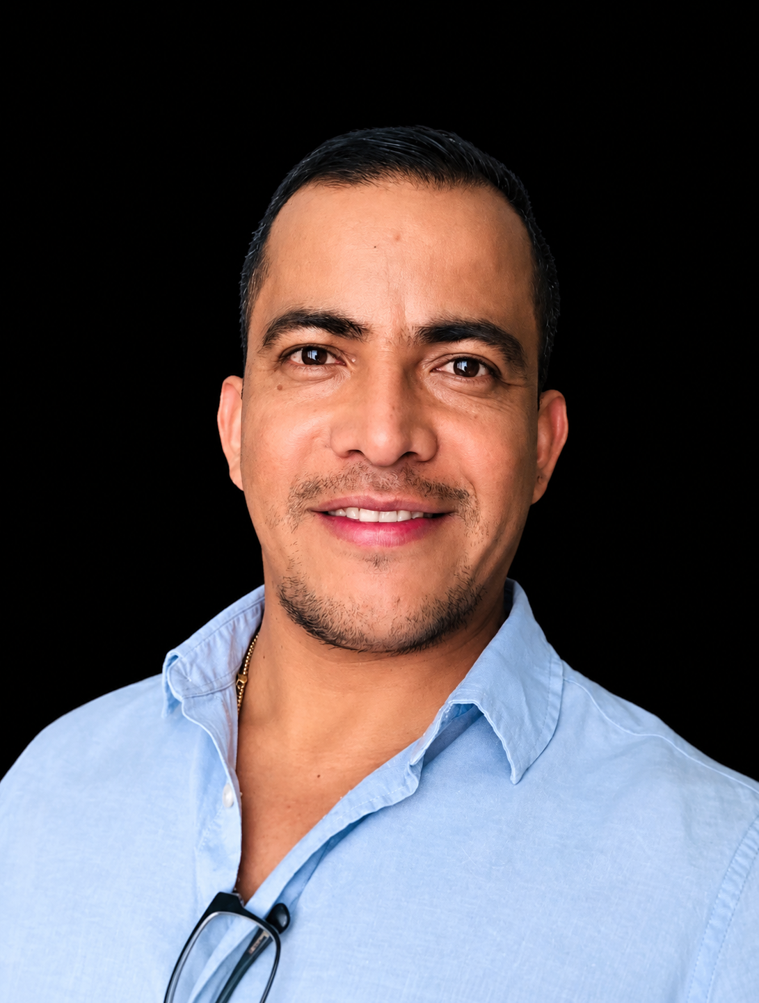 David Vazquez Founder Development & Psychology IORCA Business Degree