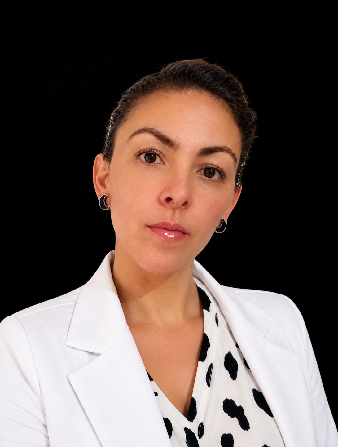 Isis Quintero Entrepreneur Scout & Talent Person IORCA Business Degree