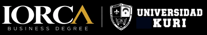 IORCA Business Degree y Universidad Kuri