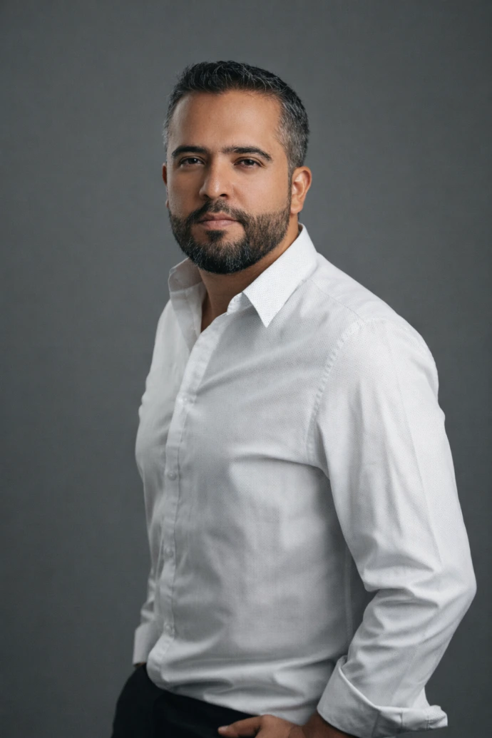 Mentor de negocios de IORCA Business Degree